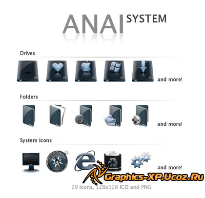 Anai System