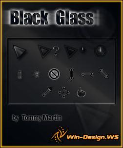 BlackGlass