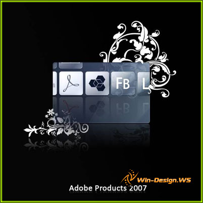 44 Adobe Icons