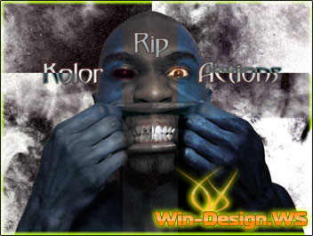 Kolor Rip Actions