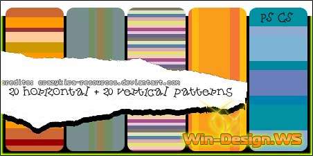 Patterns 05