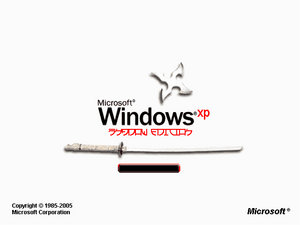 XP Shadow Edition