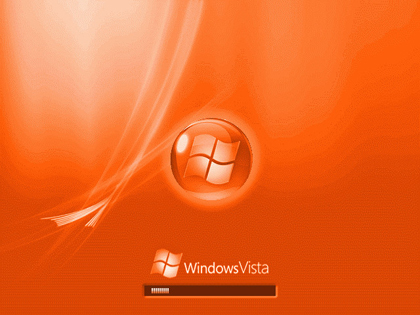 WindowsVistaOrange v2