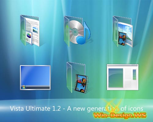 Vista Ultimate 1.2