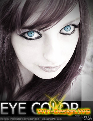 Eye Color
