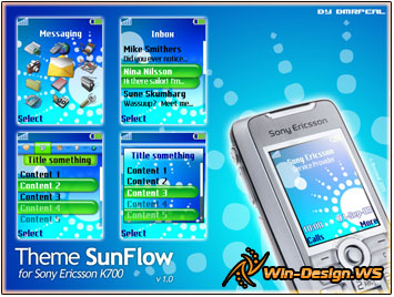 SunFlow