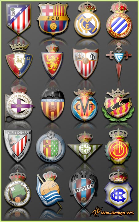 La Liga