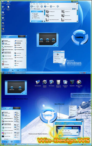 TransGloss