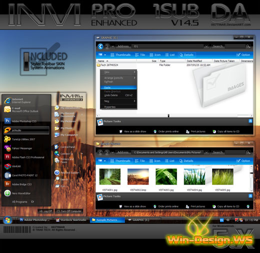 INVI PRO V14.5